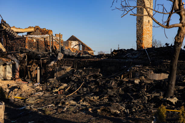 Reliable Content Restoration contractor in Crownsville, MD by Fire Damage Flint